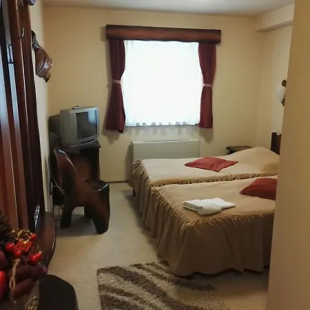 Camelot Club Vac