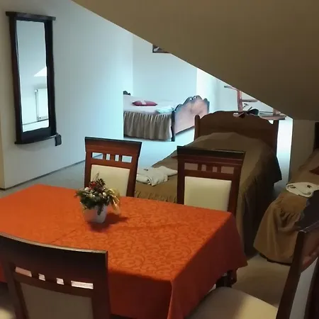 Camelot Club Hotel Vac