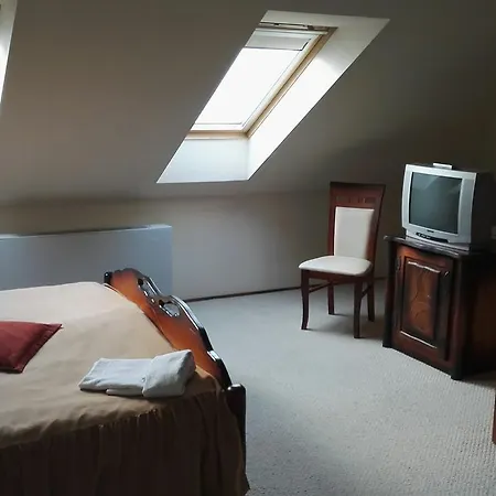 Hotel Camelot Club